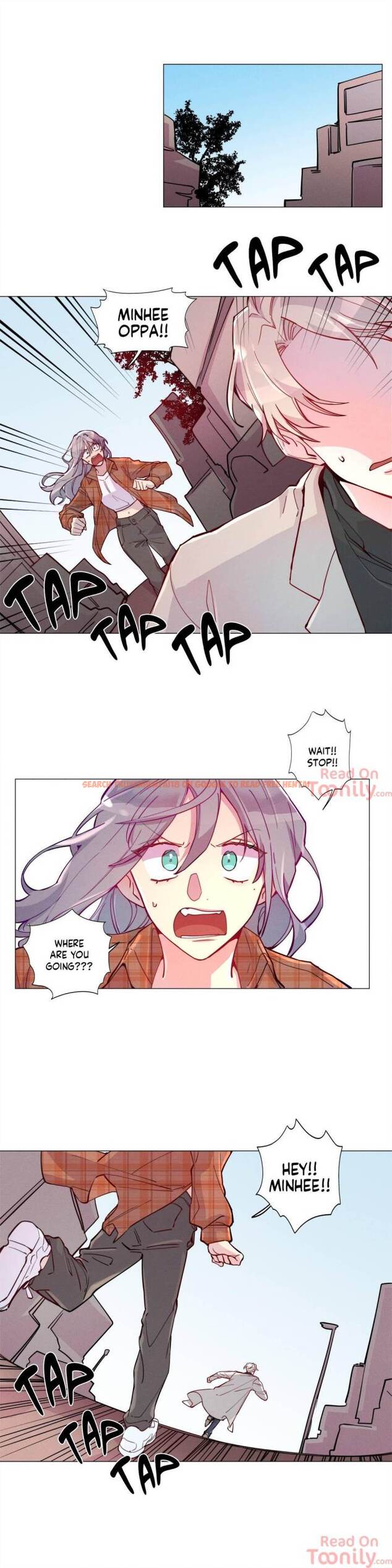 Read Hentai Image 1 217 in comic The Missing O - Chapter 99 - hentaitnt.net