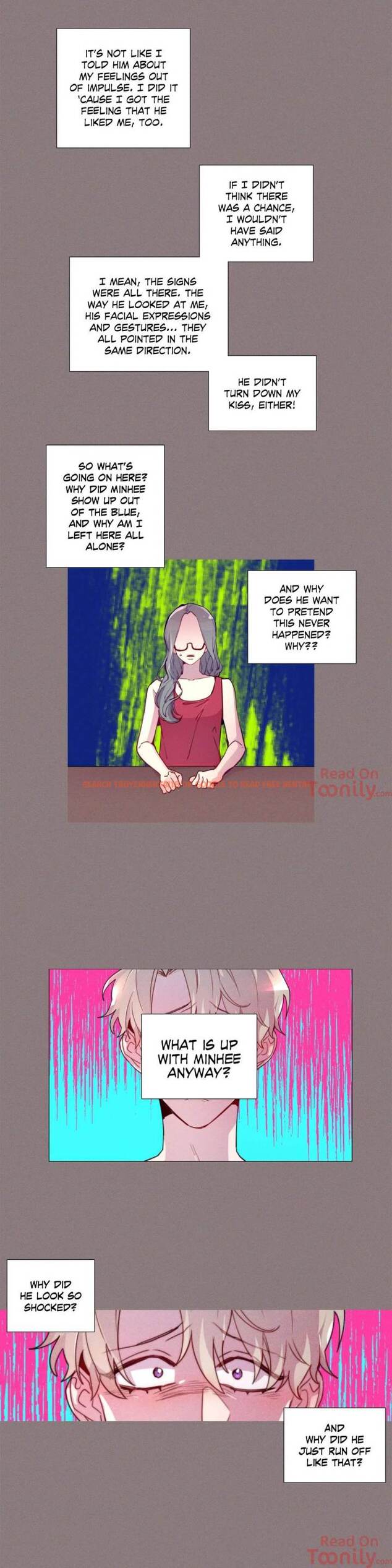 Read Hentai Image 10 218 in comic The Missing O - Chapter 99 - hentaitnt.net
