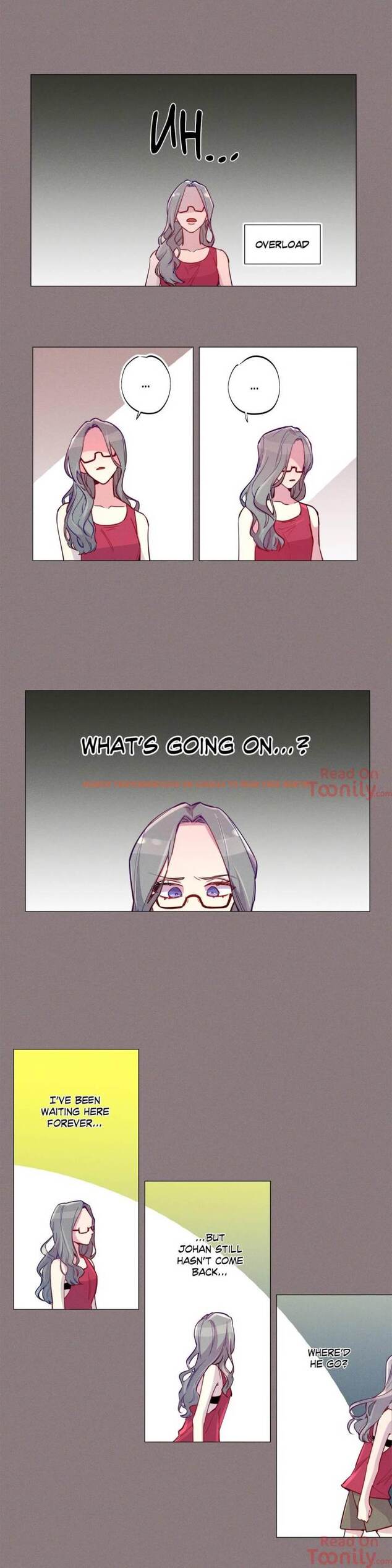 Read Hentai Image 11 218 in comic The Missing O - Chapter 99 - hentaitnt.net