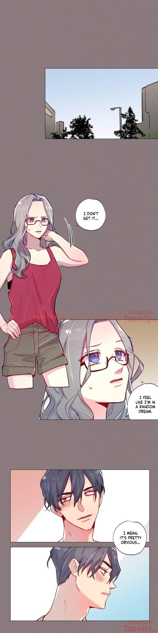 Read Hentai Image 12 218 in comic The Missing O - Chapter 99 - hentaitnt.net