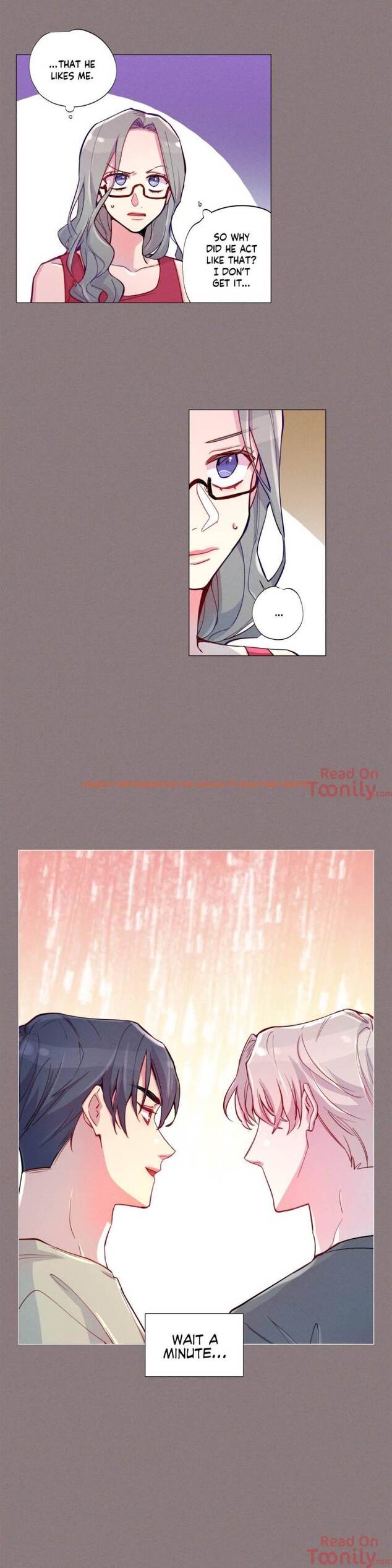 Read Hentai Image 13 218 in comic The Missing O - Chapter 99 - hentaitnt.net