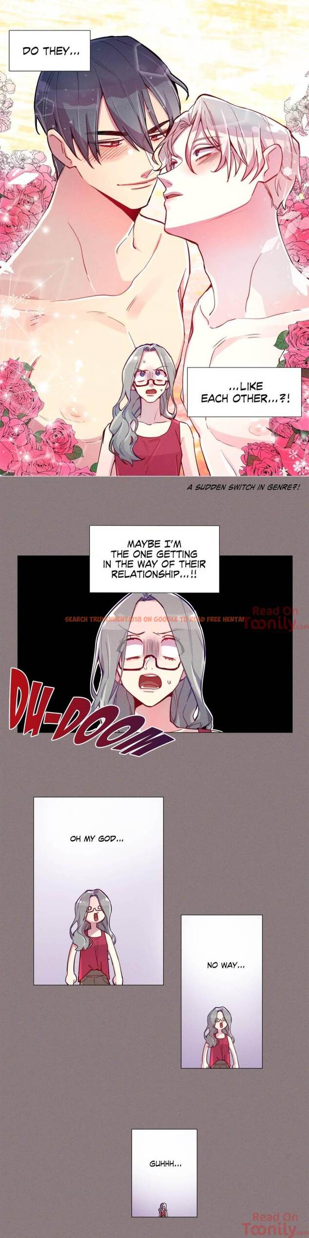 Read Hentai Image 14 218 in comic The Missing O - Chapter 99 - hentaitnt.net