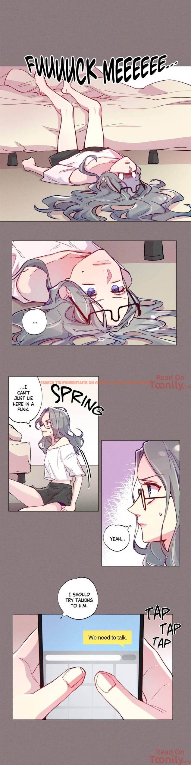 Read Hentai Image 15 218 in comic The Missing O - Chapter 99 - hentaitnt.net