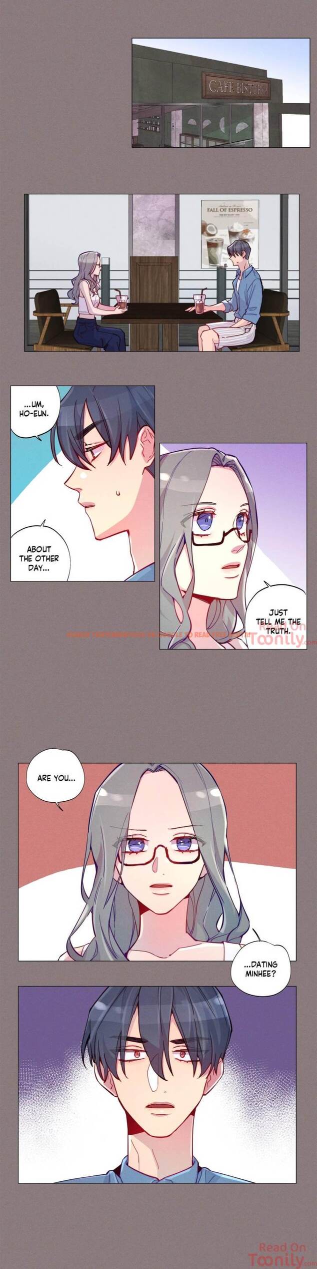 Read Hentai Image 16 218 in comic The Missing O - Chapter 99 - hentaitnt.net