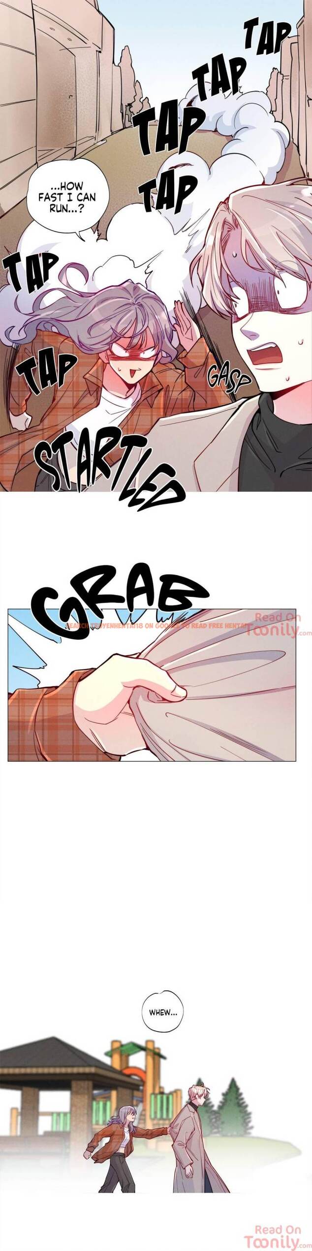 Read Hentai Image 3 217 in comic The Missing O - Chapter 99 - hentaitnt.net