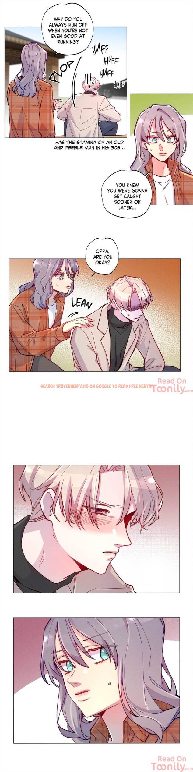 Read Hentai Image 4 217 in comic The Missing O - Chapter 99 - hentaitnt.net