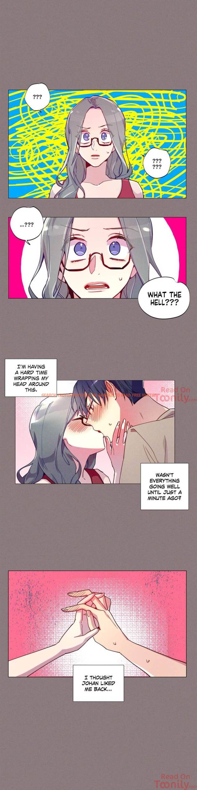 Read Hentai Image 9 218 in comic The Missing O - Chapter 99 - hentaitnt.net