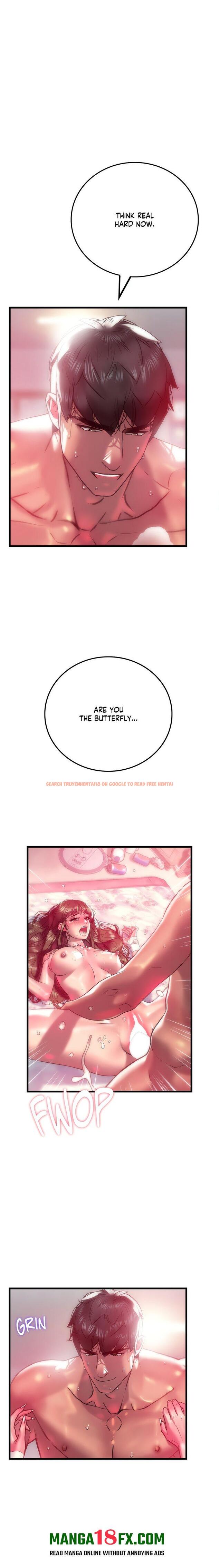 Read Hentai Image 1 513 in comic The Monster In My Room - Chapter 10 - www.hentaitnt.net