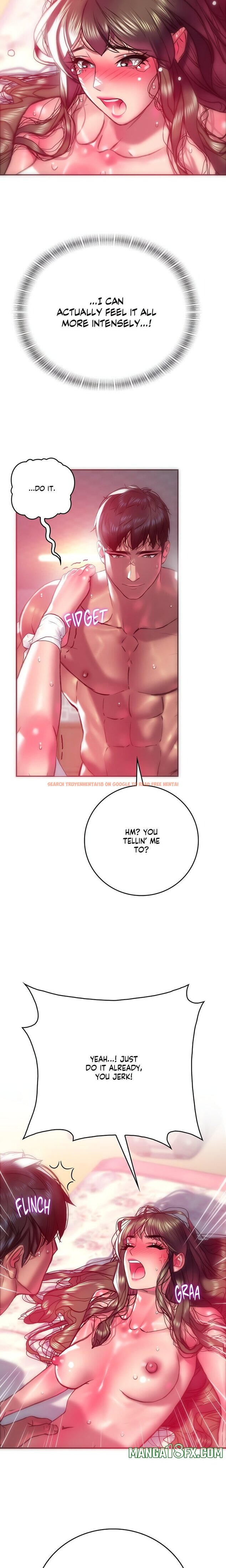 Read Hentai Image 11 513 in comic The Monster In My Room - Chapter 10 - www.hentaitnt.net