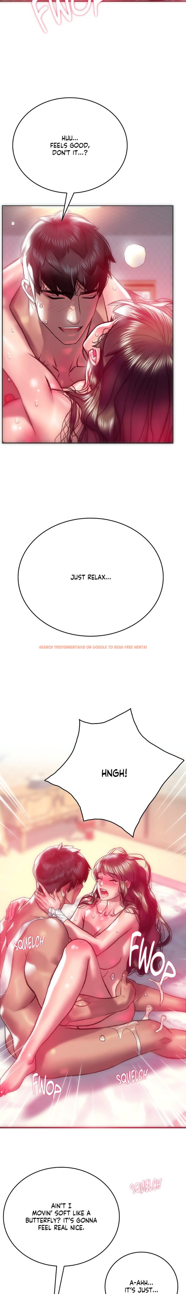 Read Hentai Image 14 58513 in comic The Monster In My Room - Chapter 10 - www.hentaitnt.net