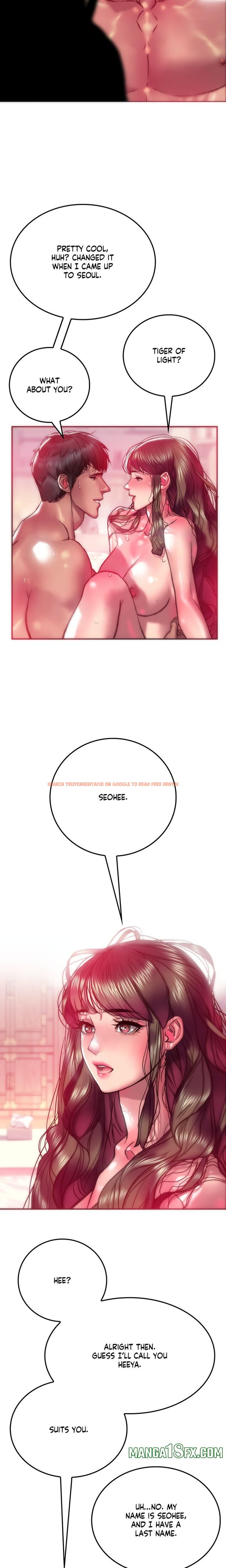 Read Hentai Image 20 513 in comic The Monster In My Room - Chapter 10 - www.hentaitnt.net