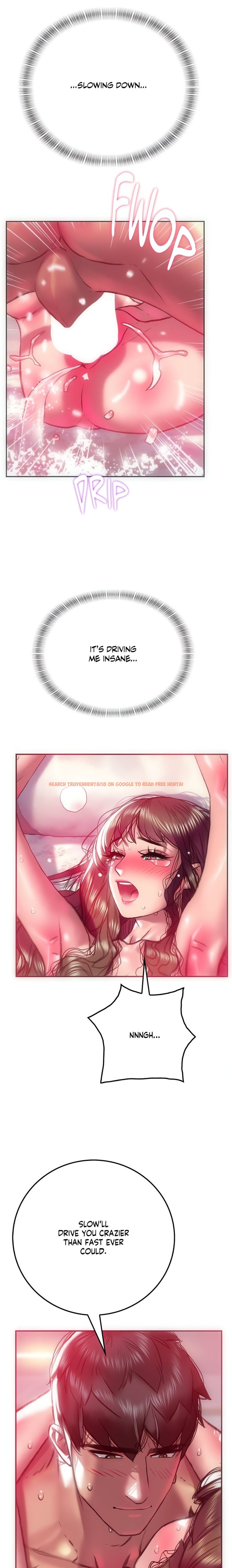 Read Hentai Image 4 58513 in comic The Monster In My Room - Chapter 10 - www.hentaitnt.net