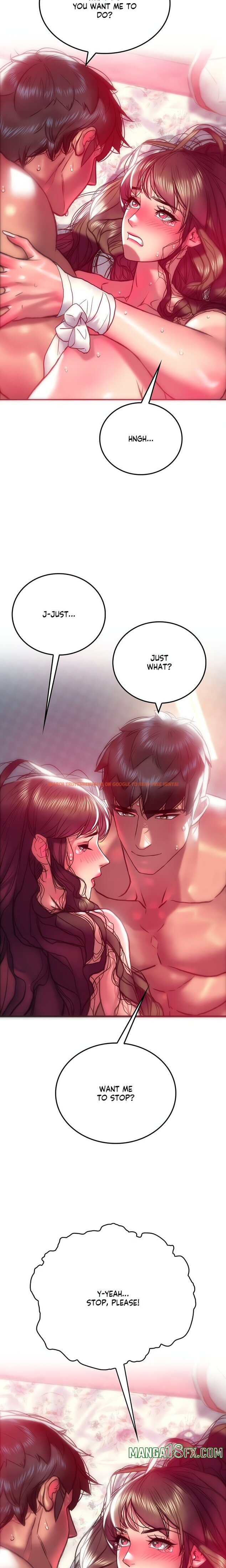 Read Hentai Image 7 513 in comic The Monster In My Room - Chapter 10 - www.hentaitnt.net