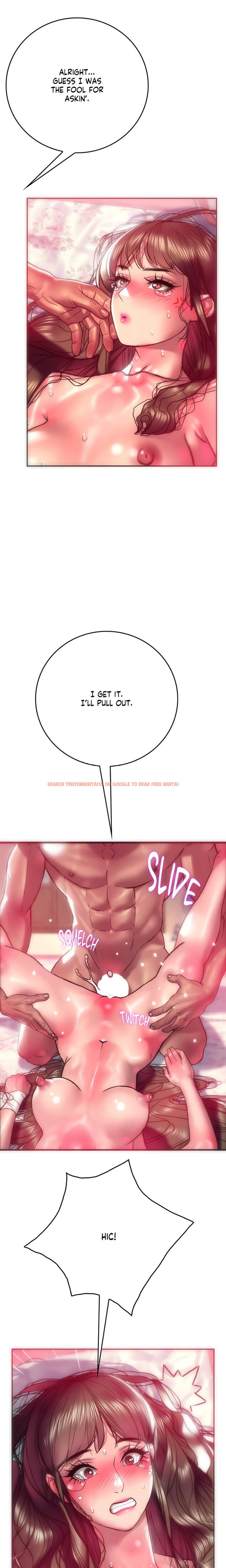 Read Hentai Image 9 58513 in comic The Monster In My Room - Chapter 10 - www.hentaitnt.net