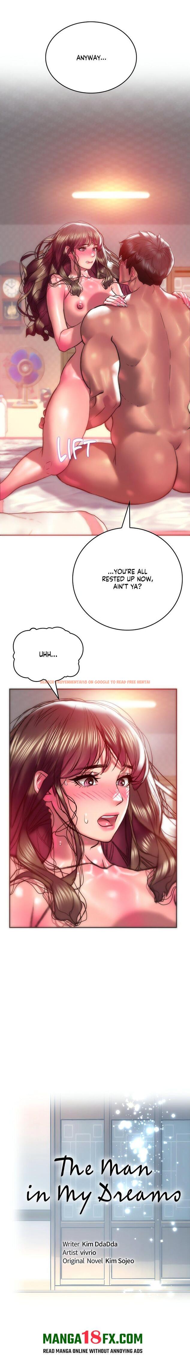 Read Hentai Image 1 688 in comic The Monster In My Room - Chapter 11 - www.hentaitnt.net