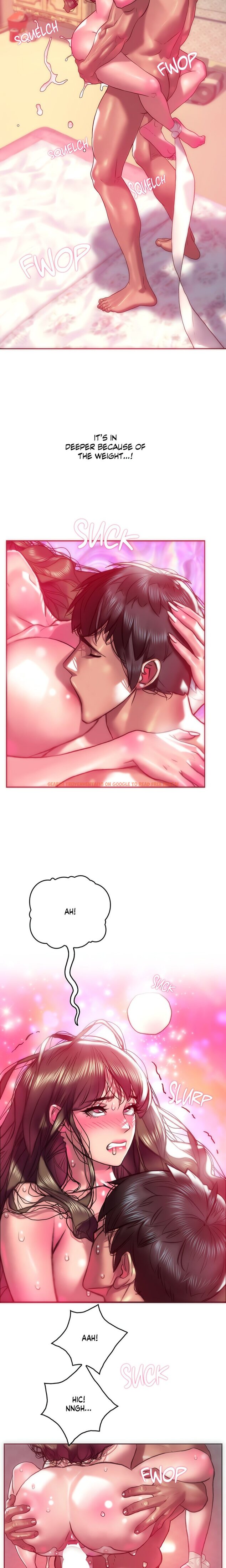 Read Hentai Image 10 58688 in comic The Monster In My Room - Chapter 11 - www.hentaitnt.net