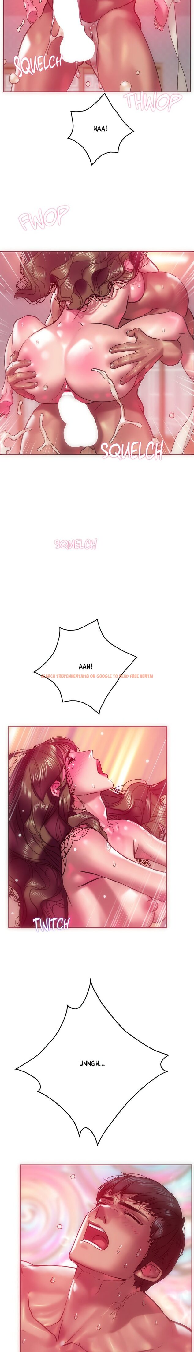 Read Hentai Image 11 58688 in comic The Monster In My Room - Chapter 11 - www.hentaitnt.net