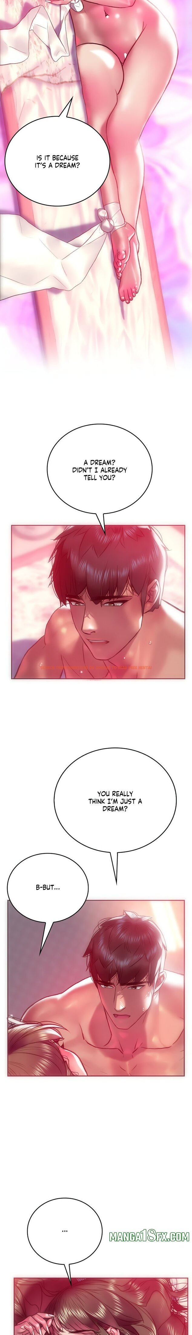 Read Hentai Image 17 688 in comic The Monster In My Room - Chapter 11 - www.hentaitnt.net