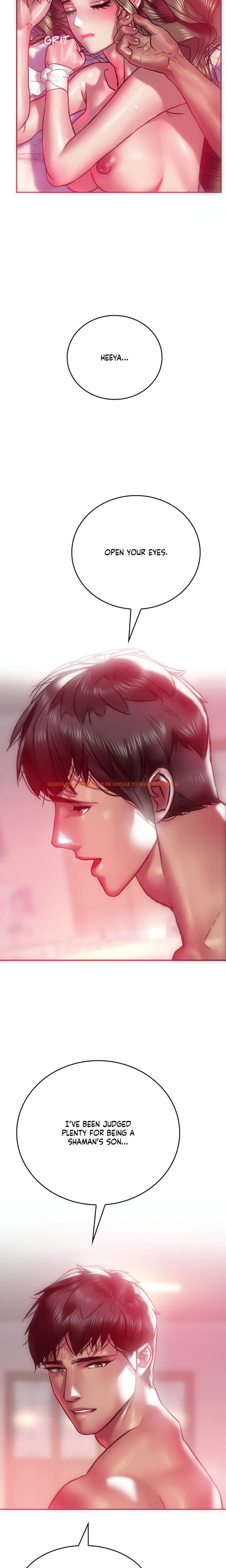 Read Hentai Image 18 58688 in comic The Monster In My Room - Chapter 11 - www.hentaitnt.net