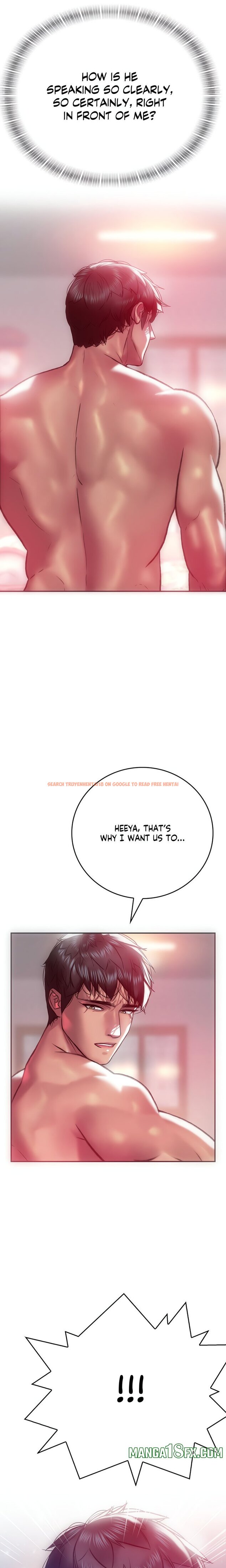 Read Hentai Image 20 688 in comic The Monster In My Room - Chapter 11 - www.hentaitnt.net