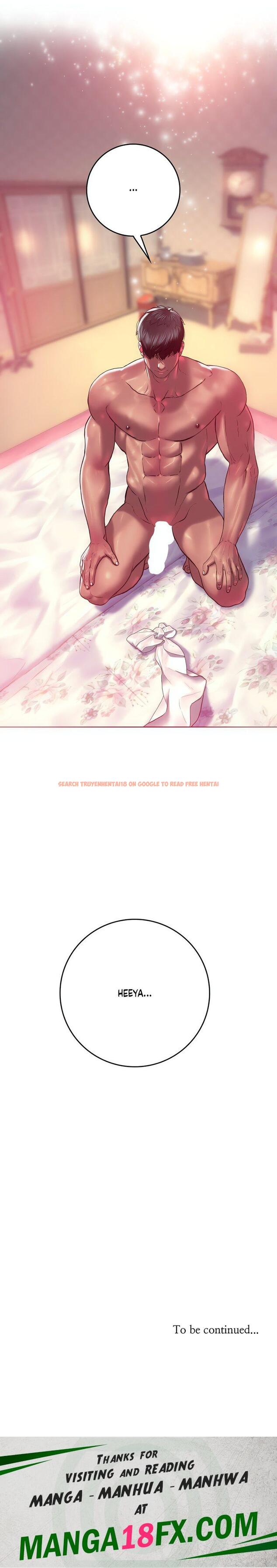 Read Hentai Image 24 689 in comic The Monster In My Room - Chapter 11 - www.hentaitnt.net