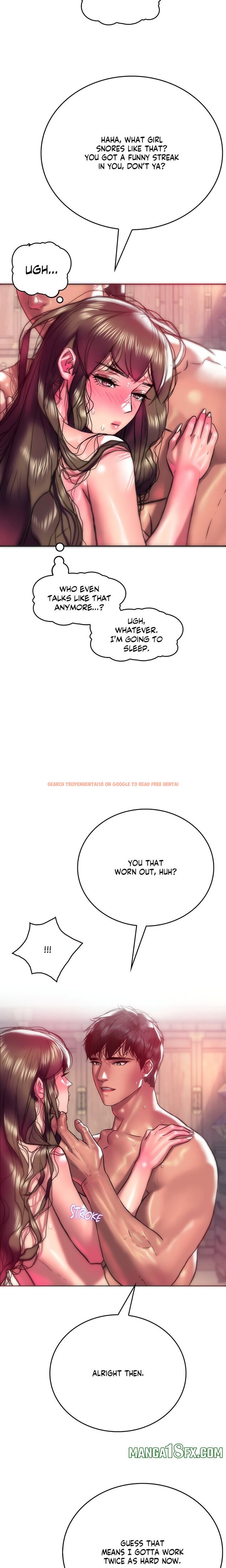 Read Hentai Image 3 688 in comic The Monster In My Room - Chapter 11 - www.hentaitnt.net