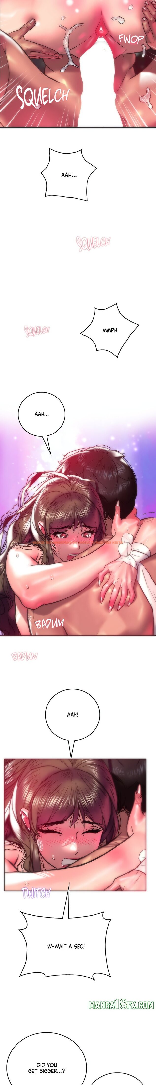 Read Hentai Image 5 688 in comic The Monster In My Room - Chapter 11 - www.hentaitnt.net