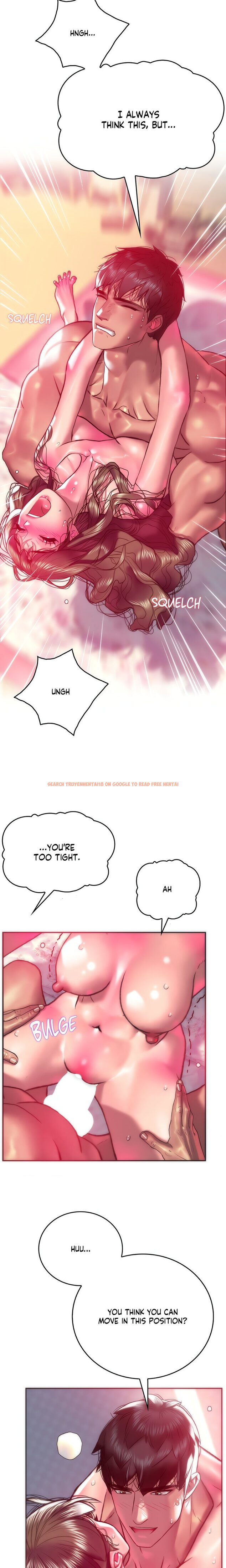 Read Hentai Image 7 58688 in comic The Monster In My Room - Chapter 11 - www.hentaitnt.net