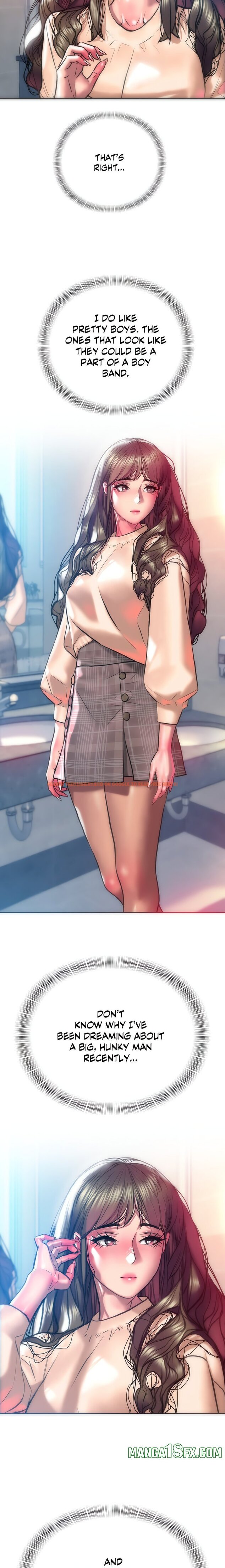 Read Hentai Image 10 836 in comic The Monster In My Room - Chapter 12 - www.hentaitnt.net