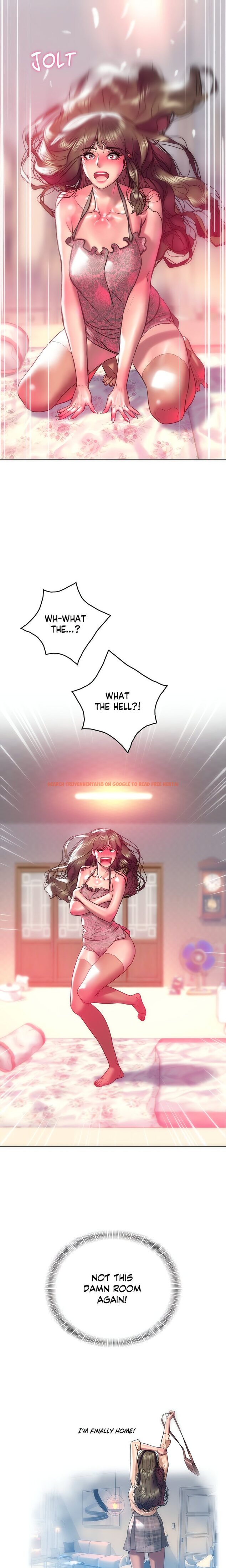 Read Hentai Image 12 58836 in comic The Monster In My Room - Chapter 12 - www.hentaitnt.net