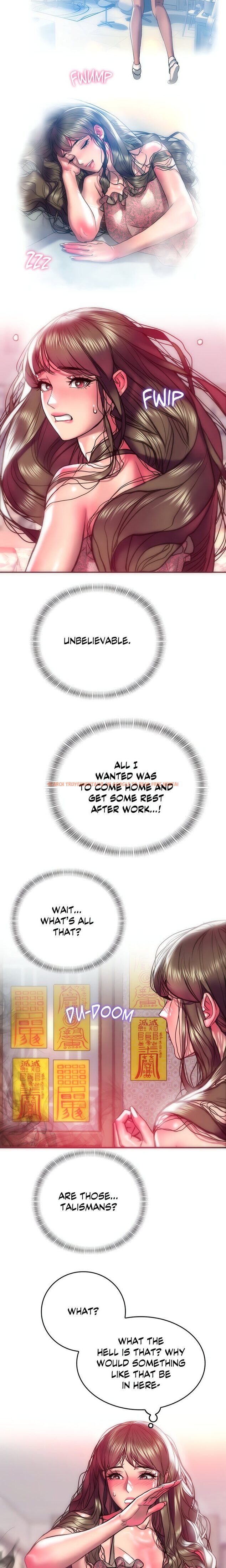 Read Hentai Image 13 58836 in comic The Monster In My Room - Chapter 12 - www.hentaitnt.net