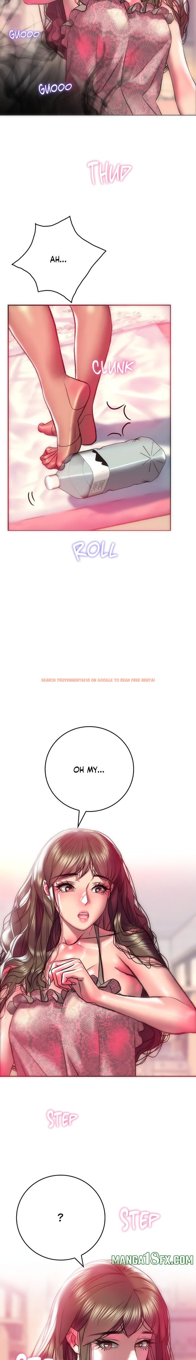 Read Hentai Image 14 836 in comic The Monster In My Room - Chapter 12 - www.hentaitnt.net