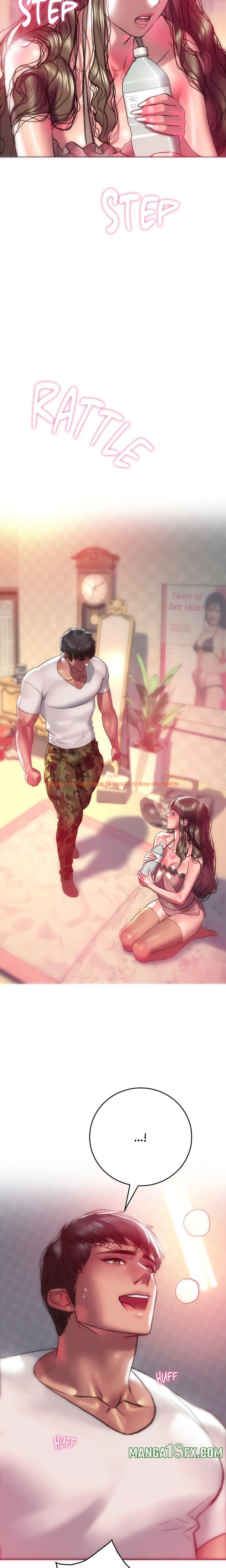 Read Hentai Image 15 836 in comic The Monster In My Room - Chapter 12 - www.hentaitnt.net