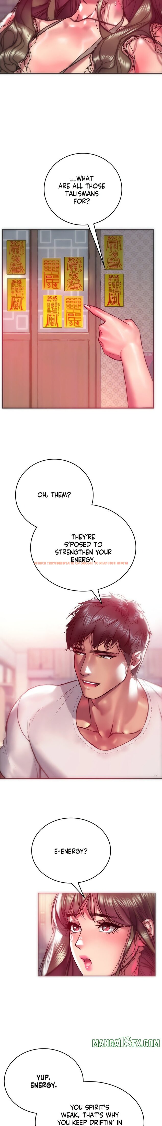 Read Hentai Image 19 836 in comic The Monster In My Room - Chapter 12 - www.hentaitnt.net