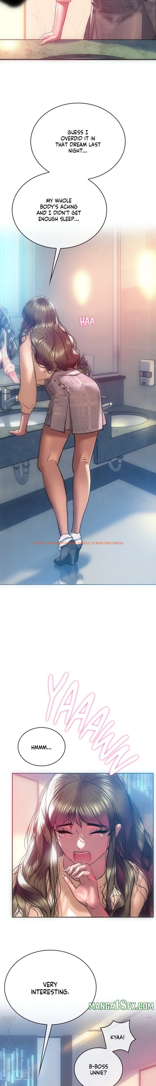 Read Hentai Image 2 836 in comic The Monster In My Room - Chapter 12 - www.hentaitnt.net