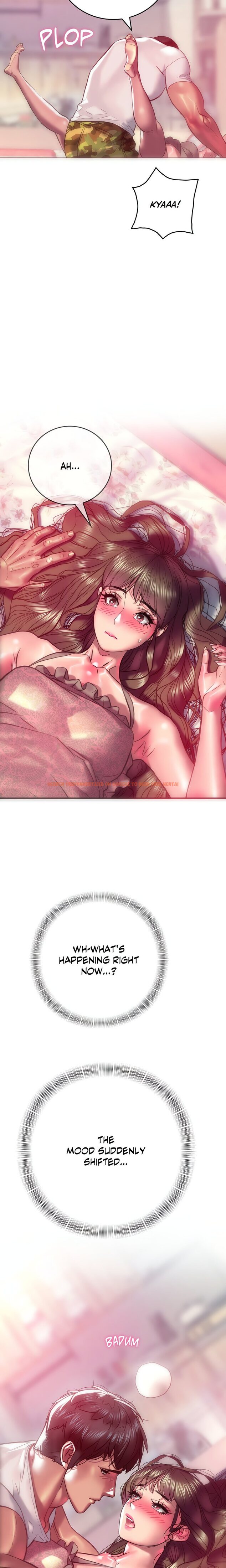 Read Hentai Image 21 58836 in comic The Monster In My Room - Chapter 12 - www.hentaitnt.net