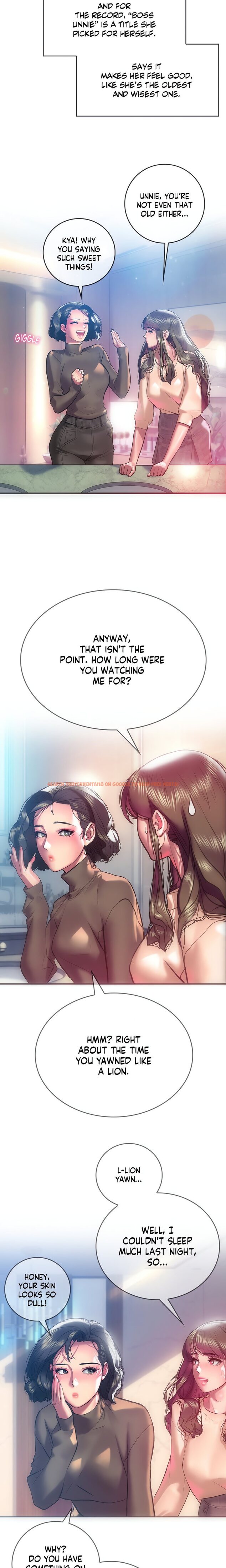 Read Hentai Image 4 58836 in comic The Monster In My Room - Chapter 12 - www.hentaitnt.net