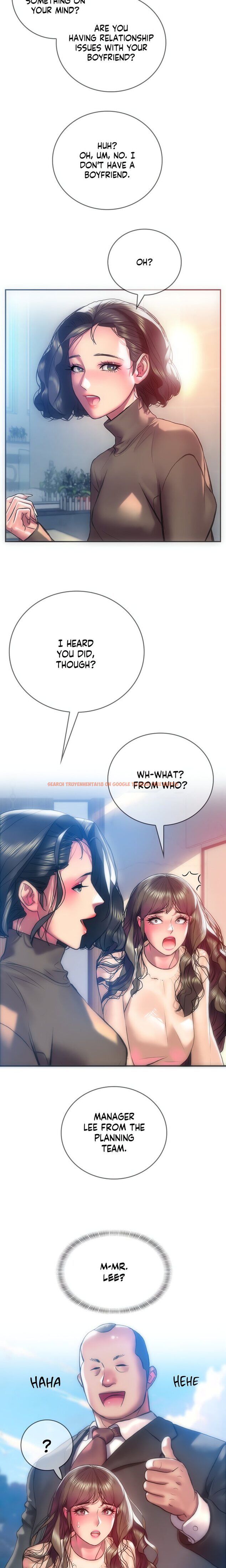 Read Hentai Image 5 58836 in comic The Monster In My Room - Chapter 12 - www.hentaitnt.net