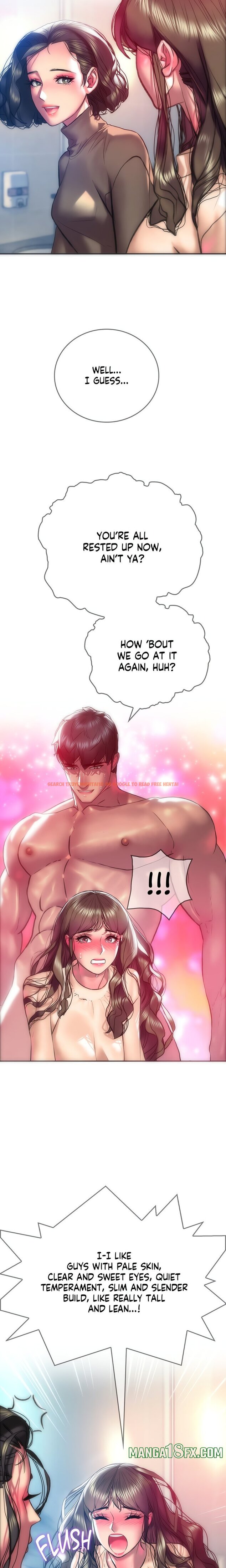 Read Hentai Image 7 836 in comic The Monster In My Room - Chapter 12 - www.hentaitnt.net