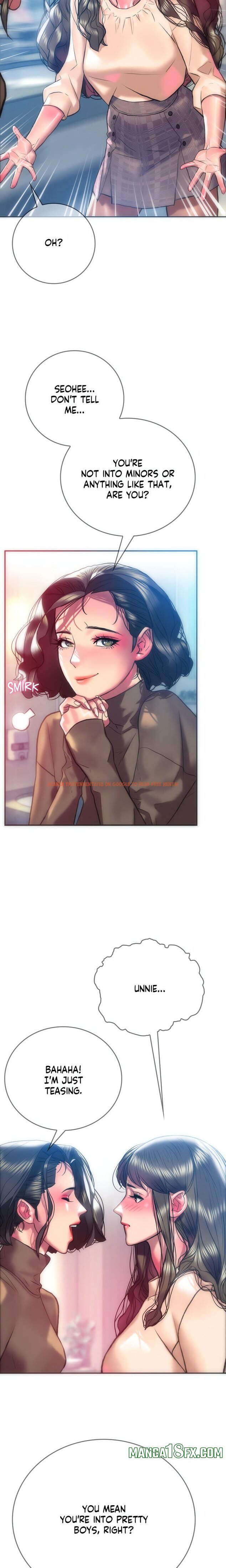 Read Hentai Image 8 836 in comic The Monster In My Room - Chapter 12 - www.hentaitnt.net