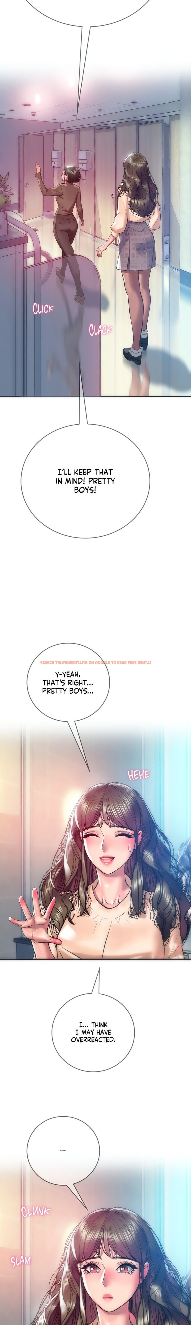 Read Hentai Image 9 58836 in comic The Monster In My Room - Chapter 12 - www.hentaitnt.net