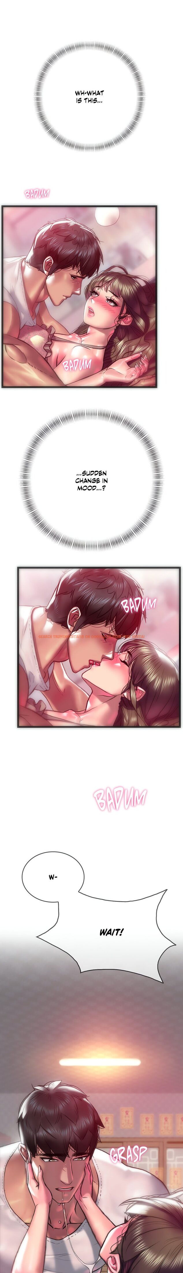 Read Hentai Image 1 59025 in comic The Monster In My Room - Chapter 13 - www.hentaitnt.net Read Hentai Image 1 59025 in comic The Monster In My Room - Chapter 13 - www.hentaitnt.net