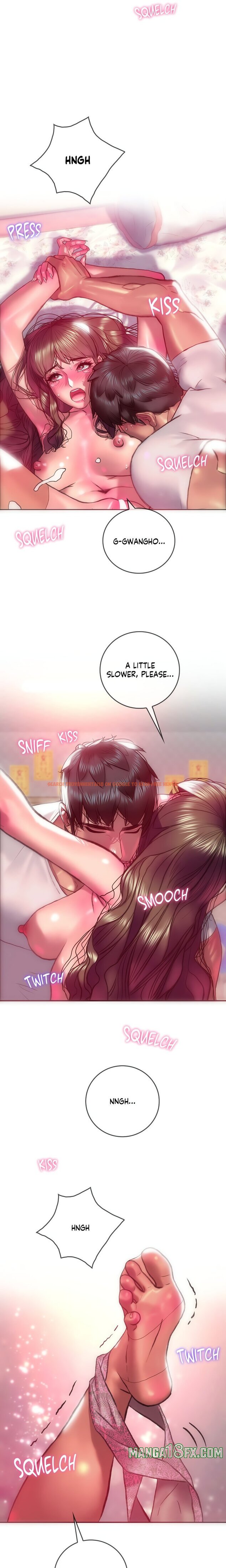 Read Hentai Image 12 025 in comic The Monster In My Room - Chapter 13 - www.hentaitnt.net Read Hentai Image 12 025 in comic The Monster In My Room - Chapter 13 - www.hentaitnt.net