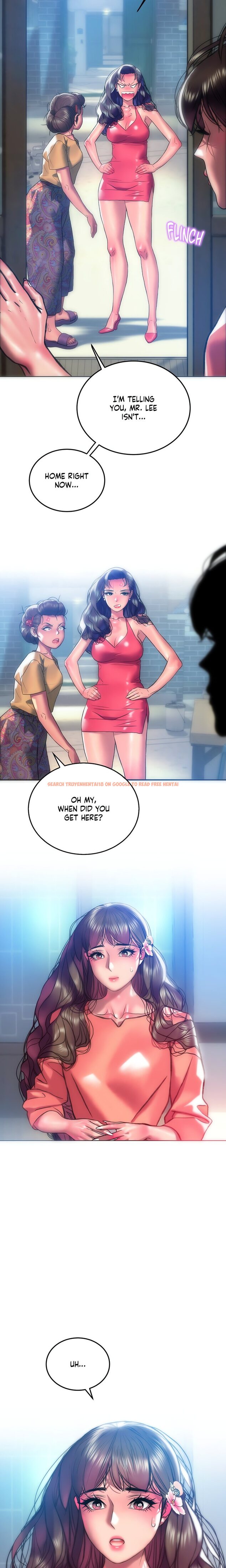 Read Hentai Image 10 60267 in comic The Monster In My Room - Chapter 16 - www.hentaitnt.net