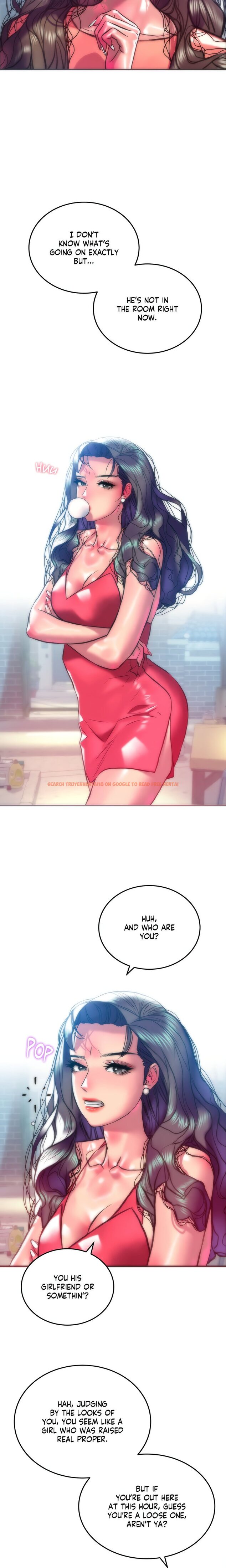 Read Hentai Image 11 60267 in comic The Monster In My Room - Chapter 16 - www.hentaitnt.net