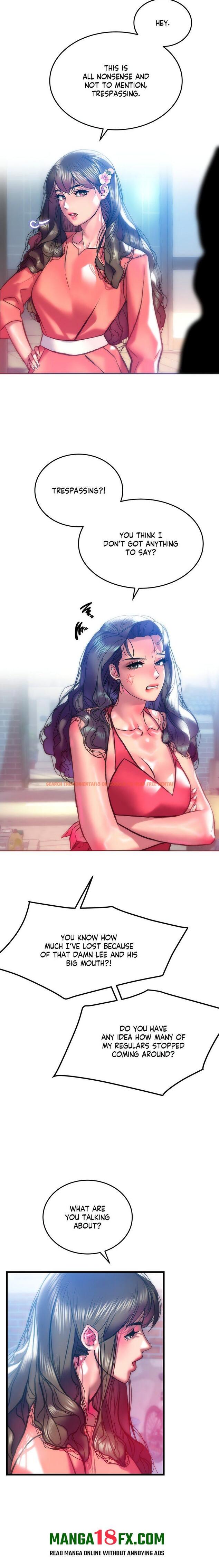 Read Hentai Image 13 267 in comic The Monster In My Room - Chapter 16 - www.hentaitnt.net