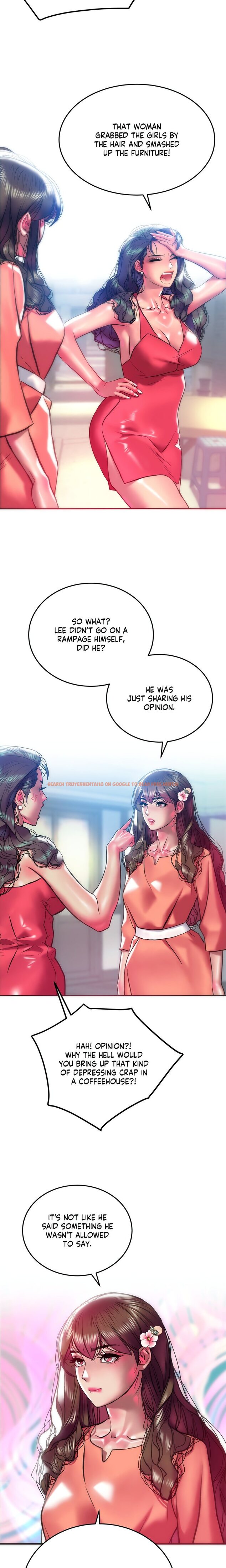 Read Hentai Image 15 60267 in comic The Monster In My Room - Chapter 16 - www.hentaitnt.net