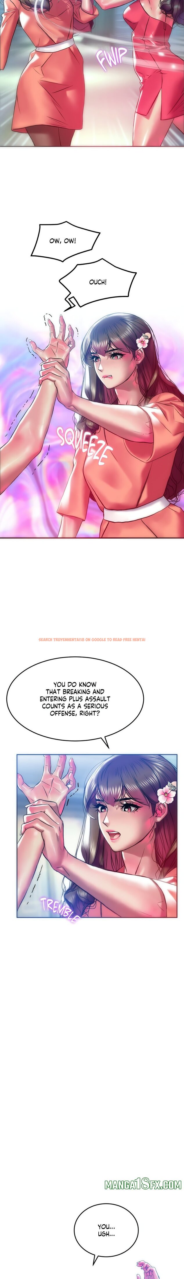 Read Hentai Image 17 267 in comic The Monster In My Room - Chapter 16 - www.hentaitnt.net