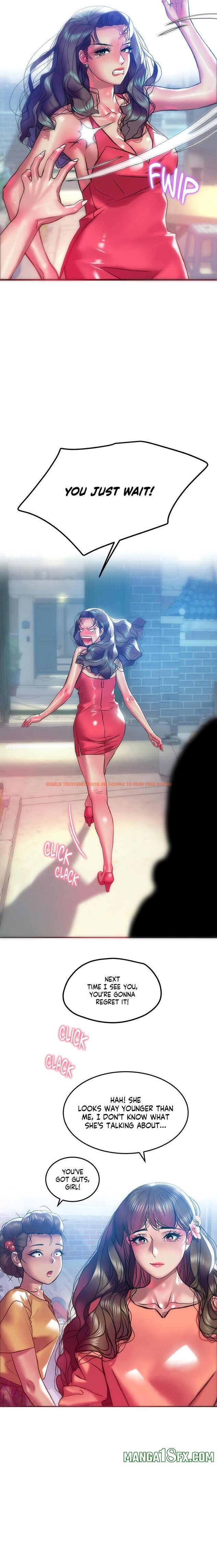 Read Hentai Image 18 267 in comic The Monster In My Room - Chapter 16 - www.hentaitnt.net