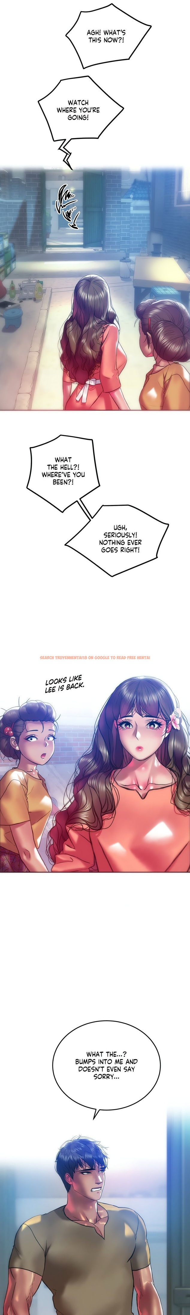 Read Hentai Image 19 60267 in comic The Monster In My Room - Chapter 16 - www.hentaitnt.net